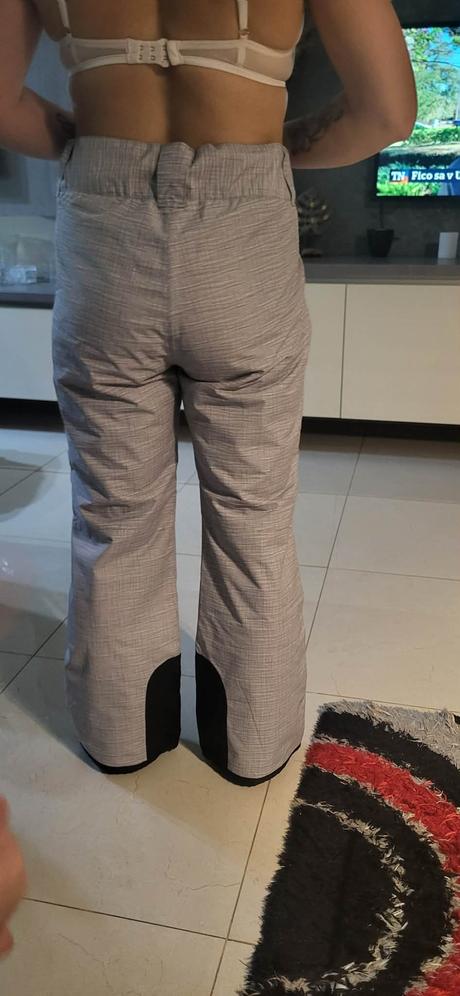 Lyziarske nohavice, 38