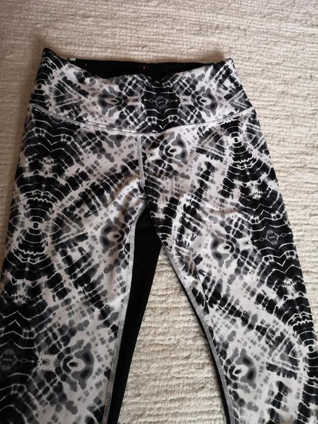 Športové legíny victoria's secret, s