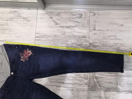 Tehotenské rifle, esmara,42