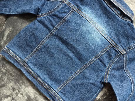 Riflova bunda, kik,86