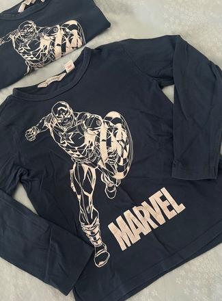 Nátelník, h&m,122