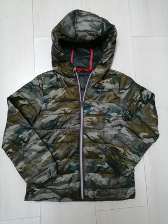 Bundička pre chlapcov, prechodna vel 128, 128