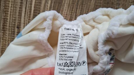 Gacky odvykacky 2x, popolini,7 kg - 18 kg