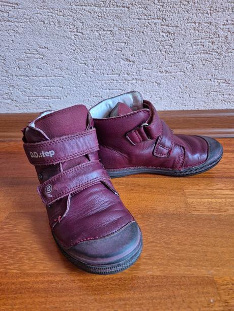 Celoročné d.d step, d.d.step,31