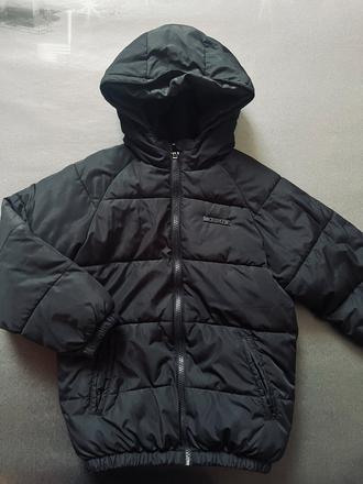 Bunda 116-122, mckenzie,116