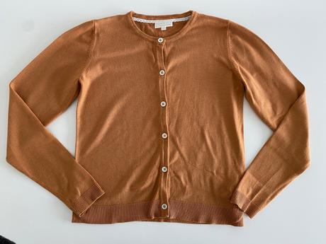 Horcicovy svetrik 134/140, pompdelux,134