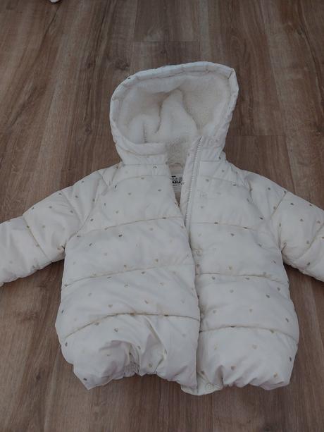 Zimná bunda, f&f,98