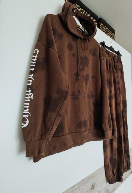 Tepláková súprava, new yorker,s