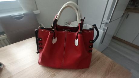 Kabelka th, tommy hilfiger