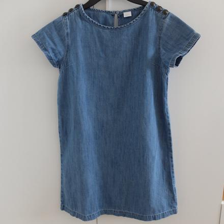 Riflové šaty next 12 rokov, next,152