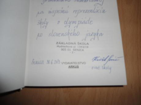 Kniha - šialené - som superstar,