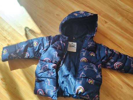 Dievcenska bunda, f&f,98