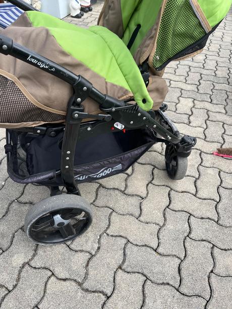 Kočik touragoo flame 3v1, touragoo,touragoo flame