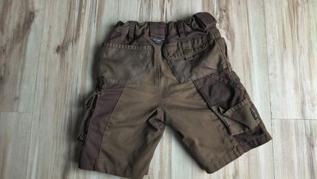 Chlapčenské pracovné kraťasy, 110