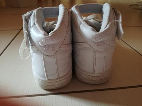 Pekné tenisky nike, nike,31