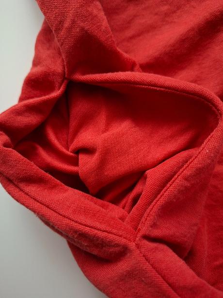 Freshfields šaty 36 s vreckami - kvalitný materiál, s