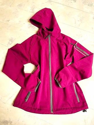 Tenká športová bunda 38/40, m