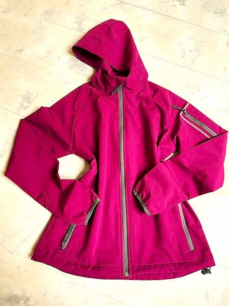 Tenká športová bunda 38/40, m