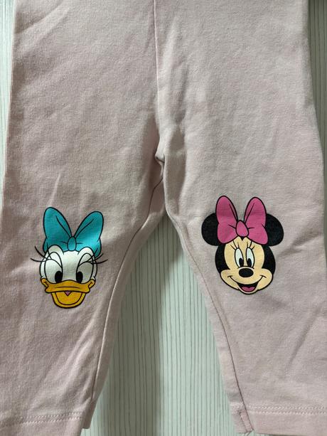 Dievčenské legíny, pepco,62