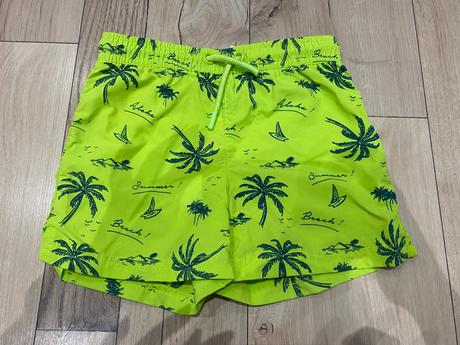 Chlapčenské plavky, reserved,110