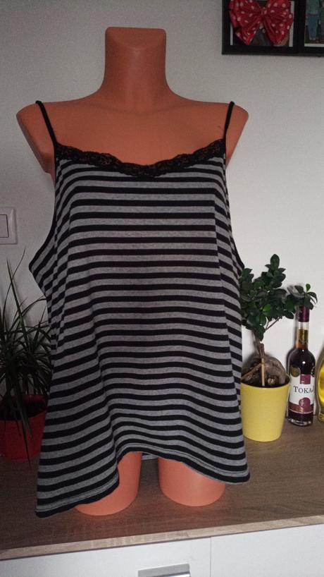 Tielko v.52-54, xxl-xxxl, xxxl