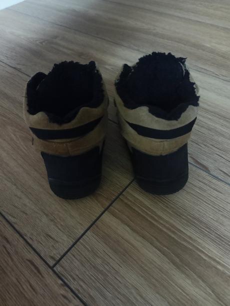 Zimné čižmy zn. protetika, veľ. 29, protetika,28
