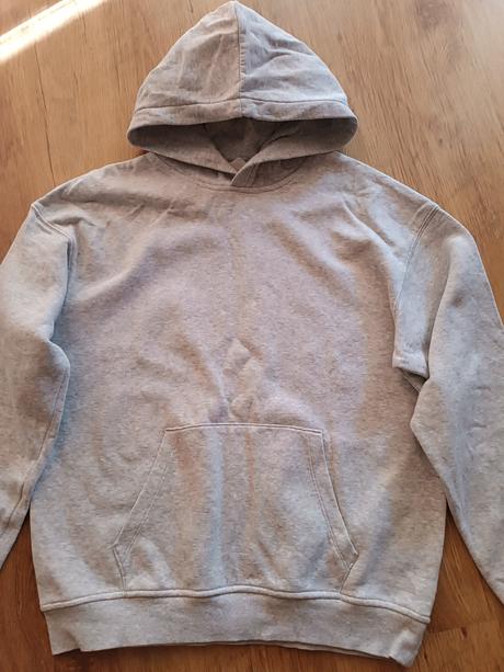 Dievčenská mikina v. 170, h&m,170