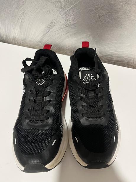 Tenisky kappa, kappa,36