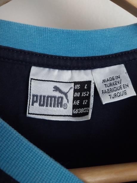 Tricko puma, puma,152