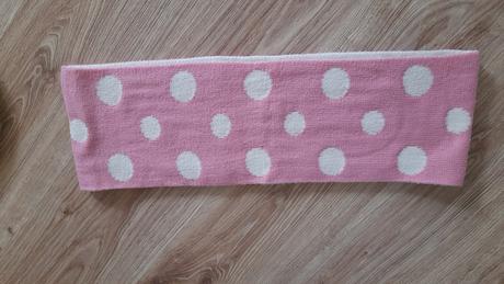 Dievčensky šál obojstranný, takko