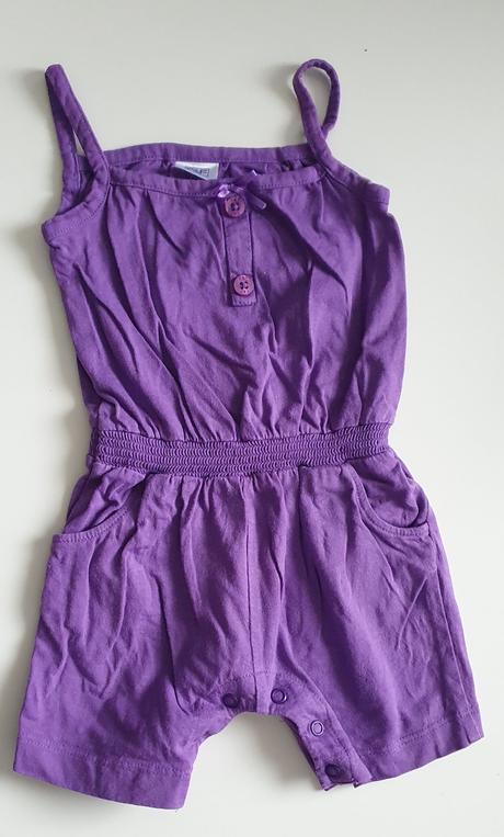 Overal na leto, f&f,68