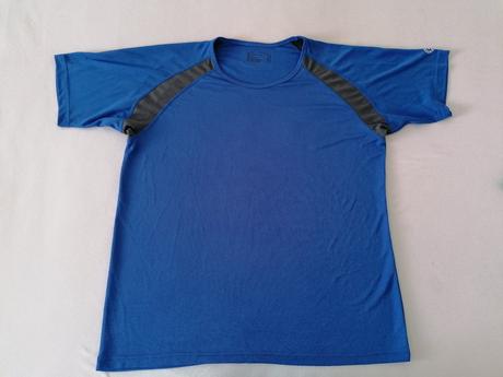 Funkčné tričko, xl