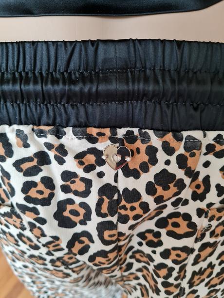 Twinset teplaky, twinset,m