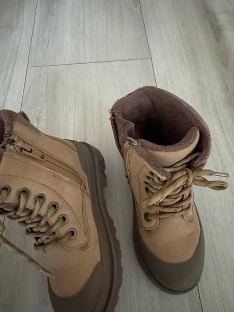 Prechodne topanky, h&m,28