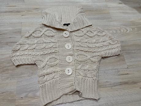 Sveter kr.rukav s az m, s