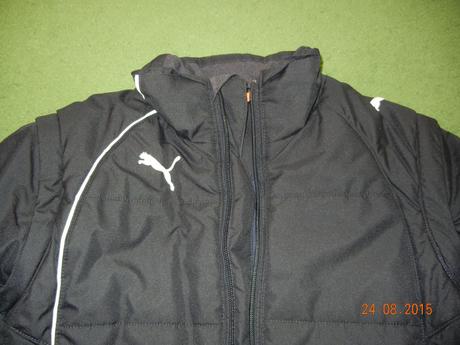 Vetrovka puma, puma,140