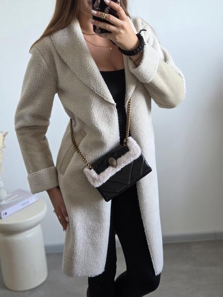 Kabátik 36, new look,s