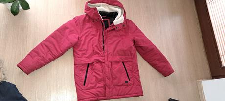 Zimná bunda, m