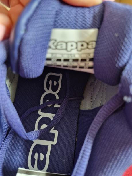 Športová obuv, kappa,42