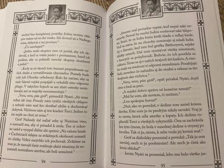 Krvavá grófka z čachtíc alžbeta báthoryová horecký, 