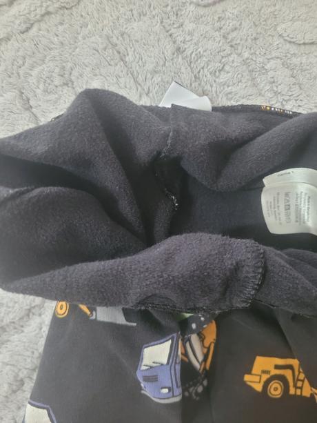 Leginy zateplené, lindex,104