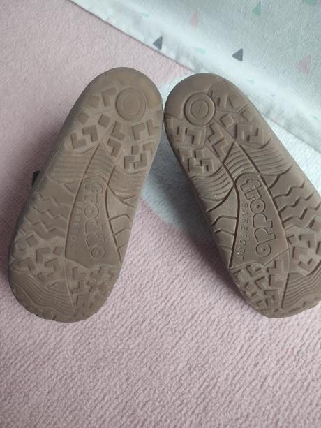 Froddo barefoot topánky prechodné, froddo,29