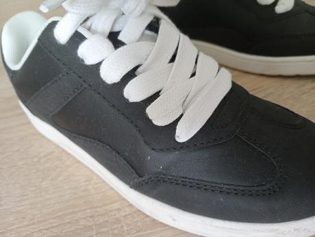 Tenisky, h&m,34