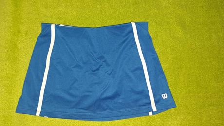 Sukna na tenis wilson, 140