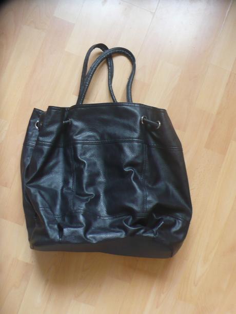 New yorker velká kabelka, new yorker