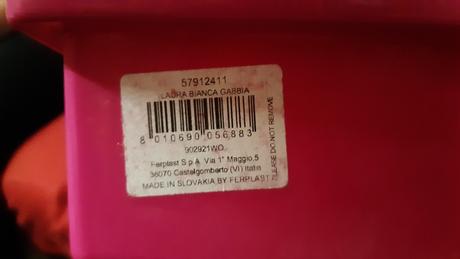 Predám klietku pre škrečka bez doplnkov., 