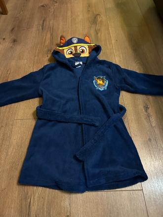 Detský župan, nickelodeon,104