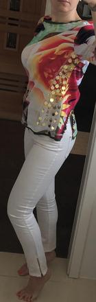 Tunika fracomina, xs, fracomina,xs