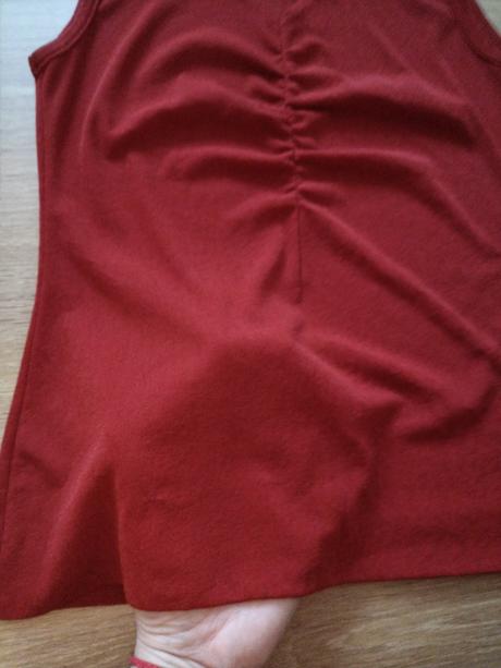 Elastické tricko, m