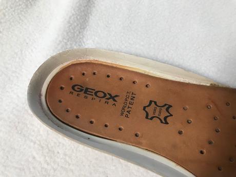 Riflove tenisky geox, geox,29